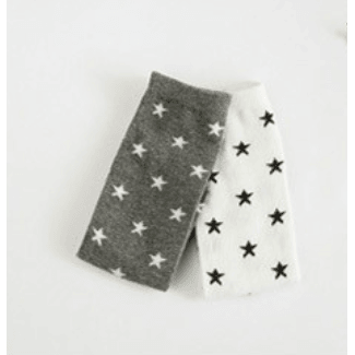 All Stars Knee High Socks Childs size 4-6
